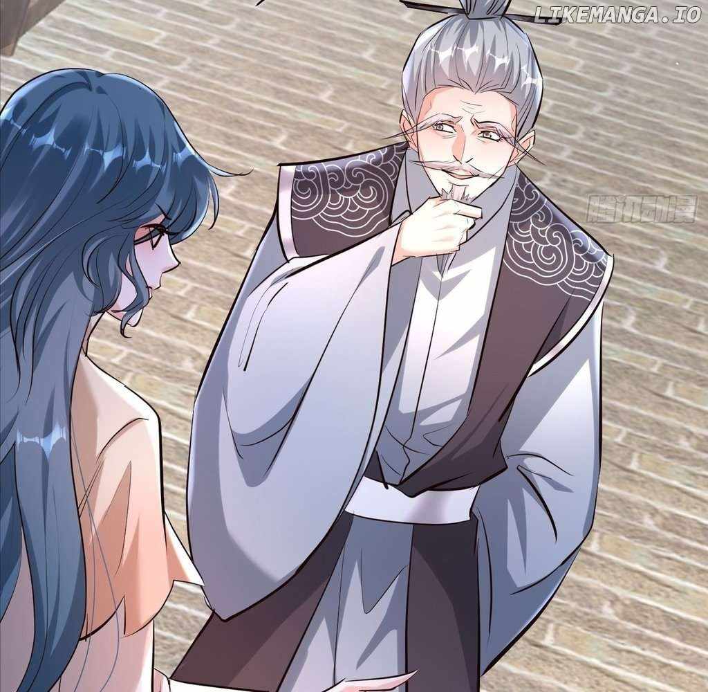 Humble System, Beg Me to Be Invincible Chapter 50 32